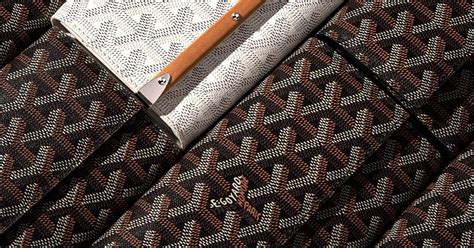 goyard 長夾|Goyard品牌專區｜IFCHIC台灣官網.